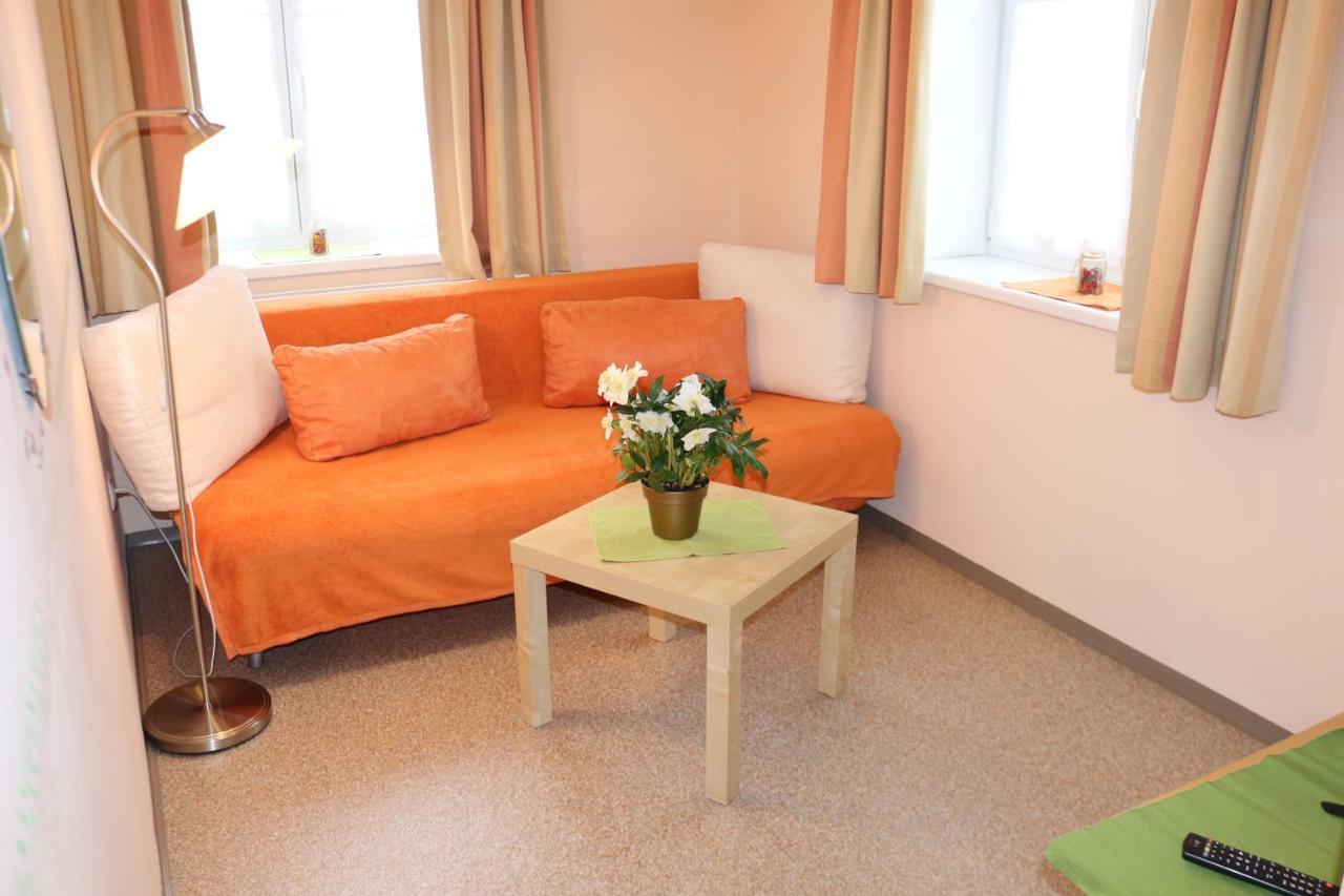 Pension Goeschlberger Mondsee Exterior foto